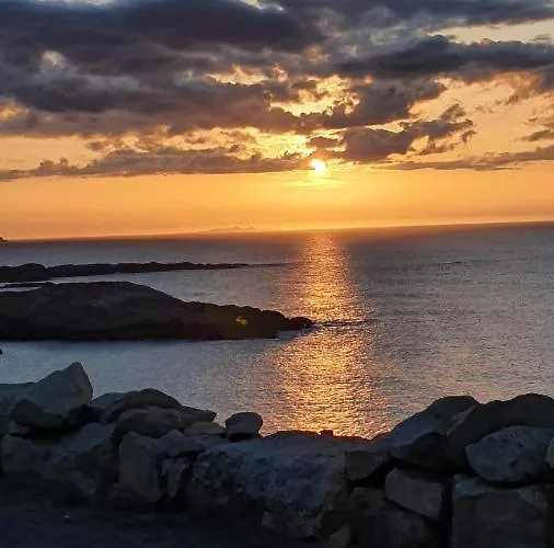 Lejlighed Blue Pearl Downings