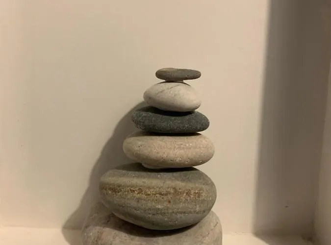 Appartamento Blue Pearl *