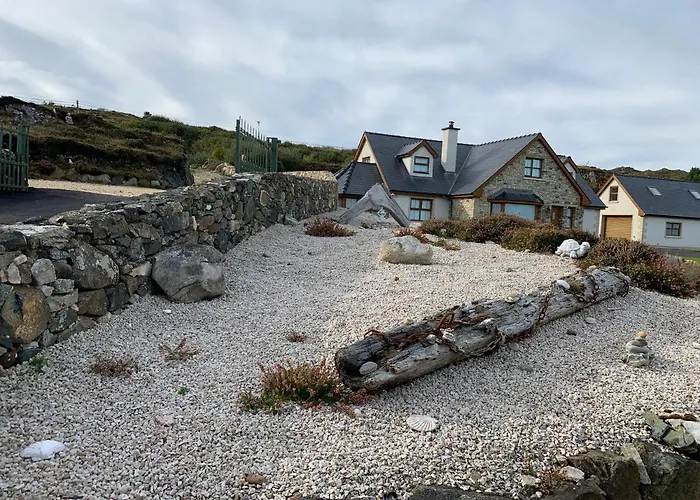 Blue Pearl Appartamento *