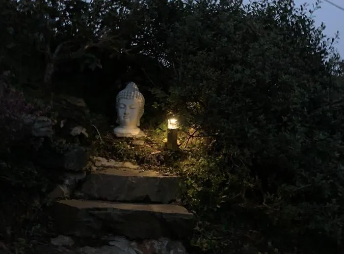 Appartamento Blue Pearl Downings