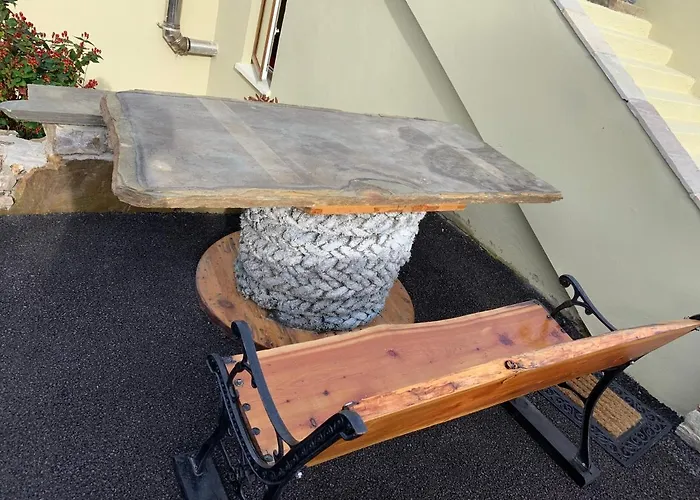 Lejlighed Blue Pearl *