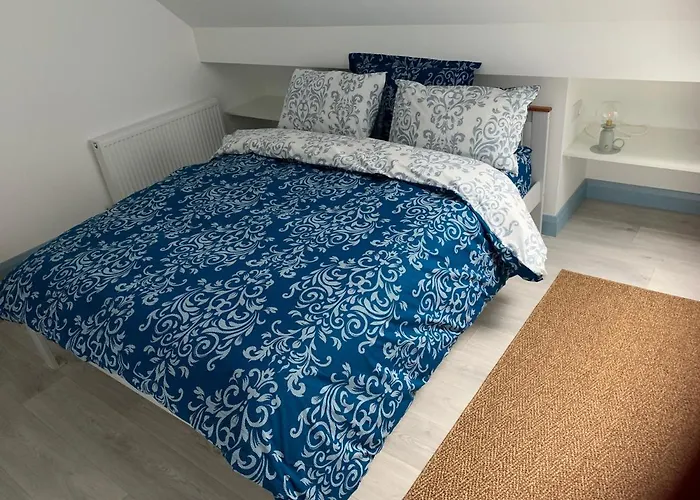 Blue Pearl Appartamento *