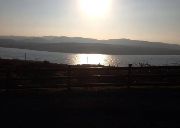 Blue Pearl Appartamento Downings