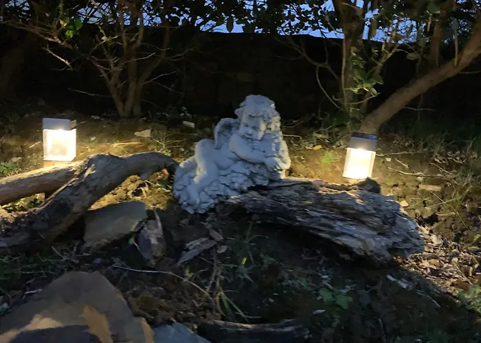 Appartamento Blue Pearl Downings