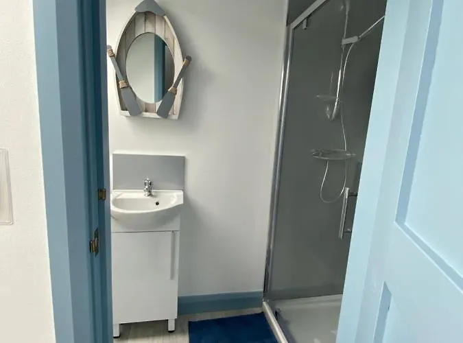 Appartamento Blue Pearl Downings