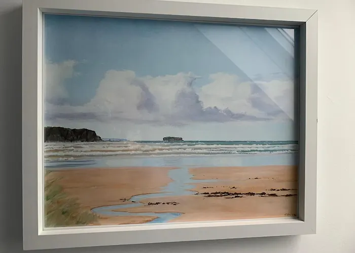 Blue Pearl Lejlighed