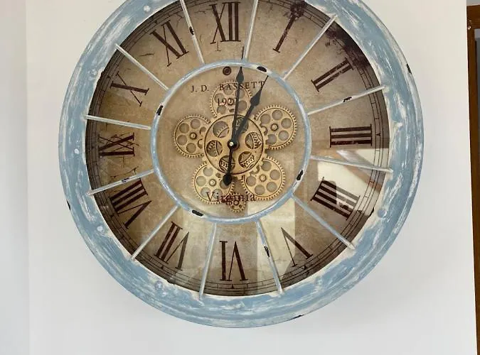 Blue Pearl Appartamento *