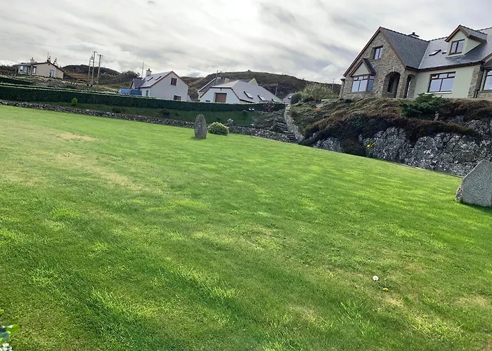 Lejlighed Blue Pearl *