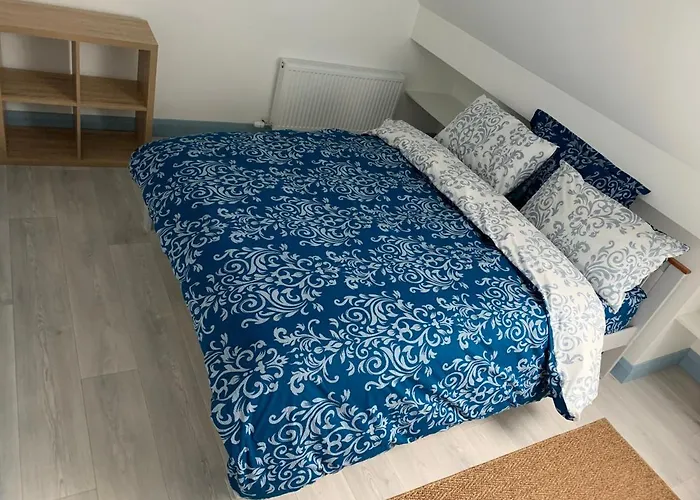 Appartamento Blue Pearl *