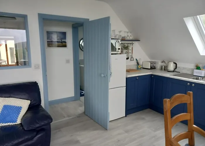 Appartamento Blue Pearl Downings