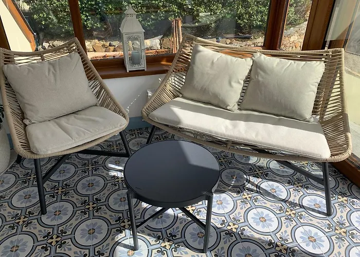 Blue Pearl Appartamento *