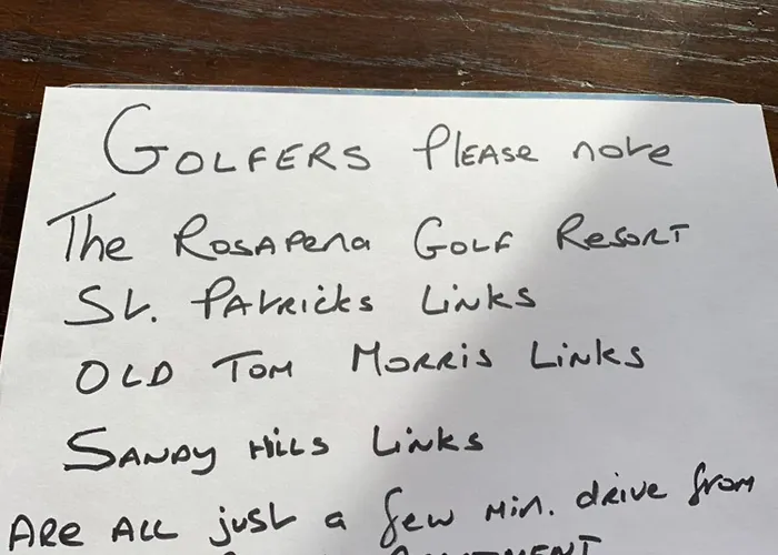 Appartamento Blue Pearl *